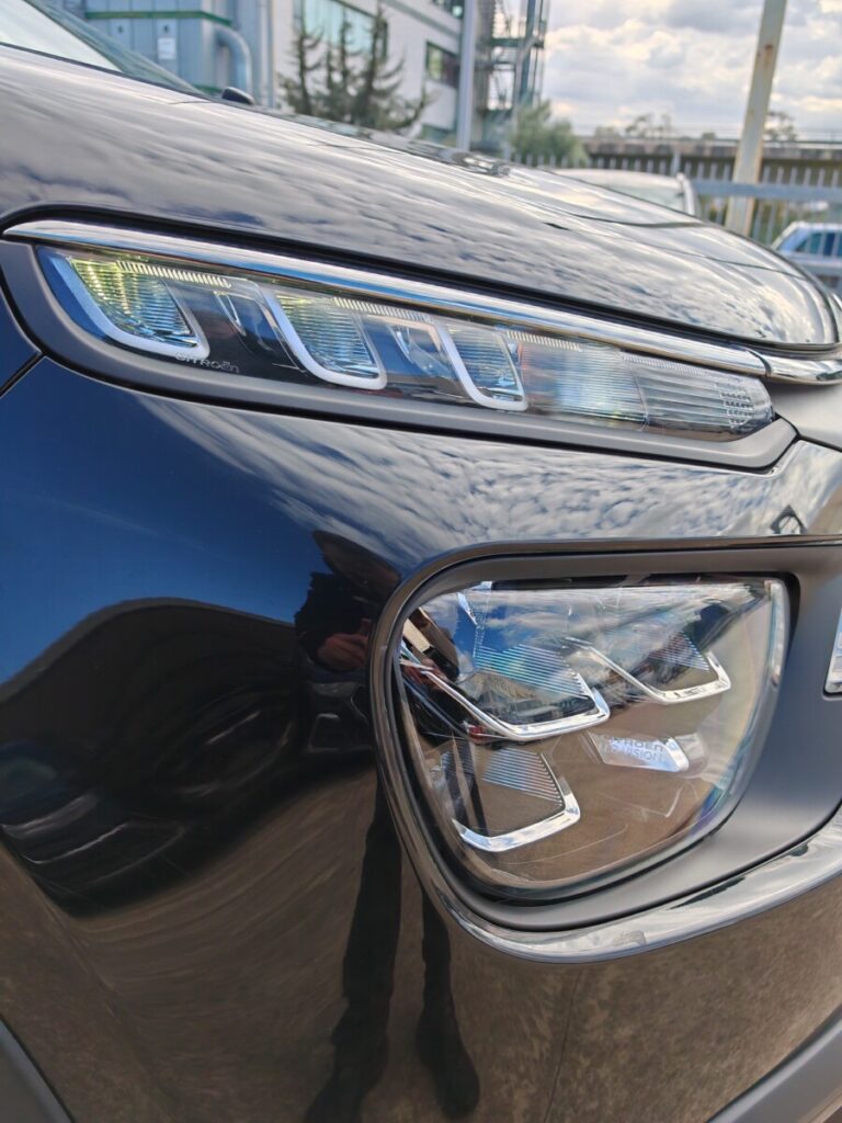 CITROEN C3 GM933VJ USATO OLBIA (14)