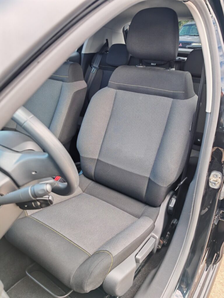 CITROEN C3 GM933VJ USATO OLBIA (26)