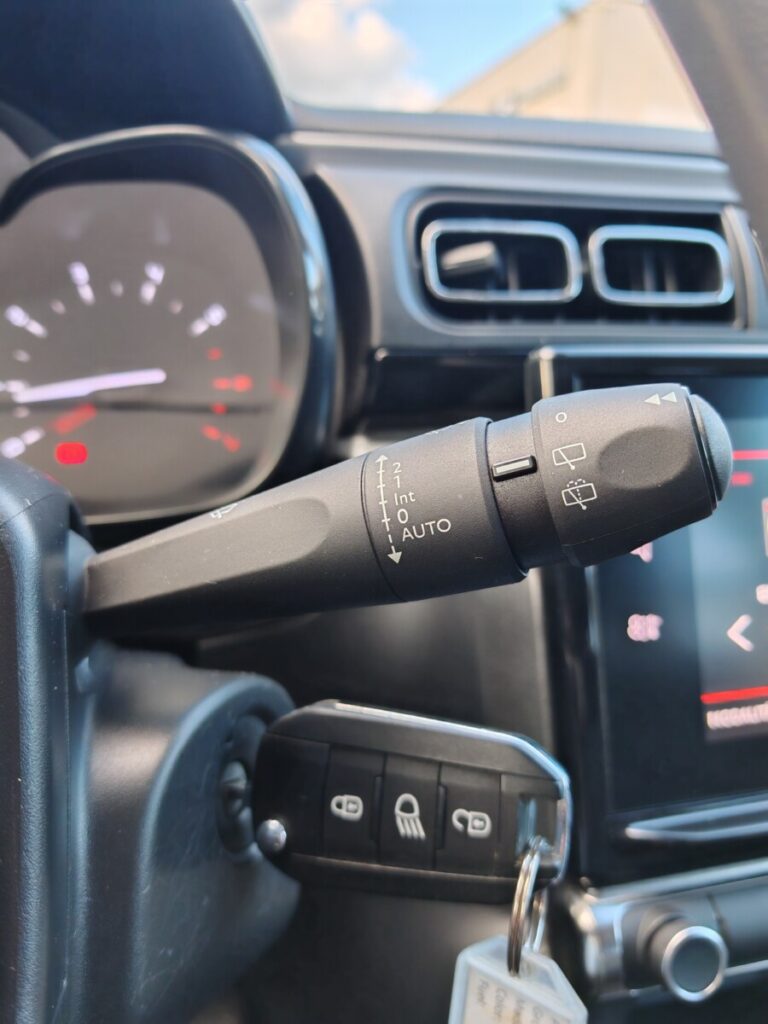 CITROEN C3 GM933VJ USATO OLBIA (30)