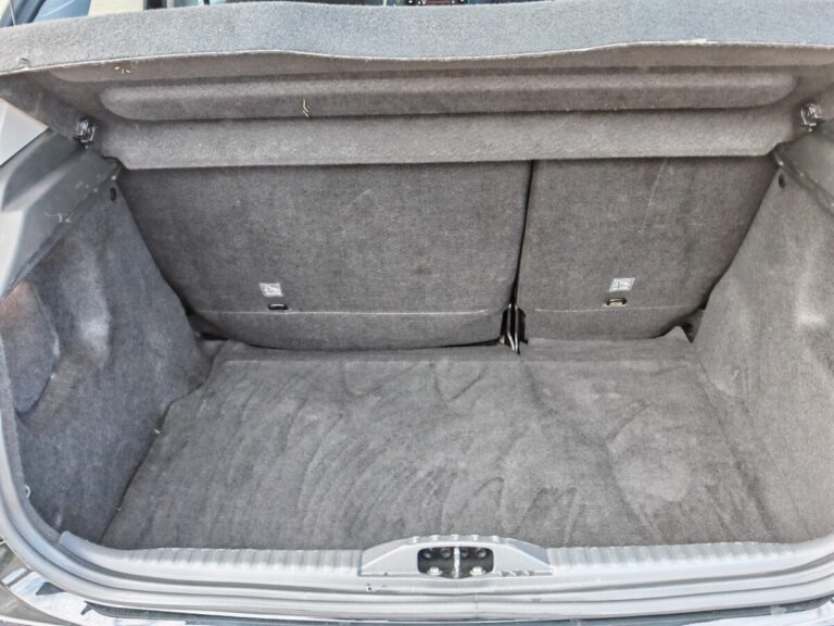 CITROEN C3 GM933VJ USATO OLBIA (7)