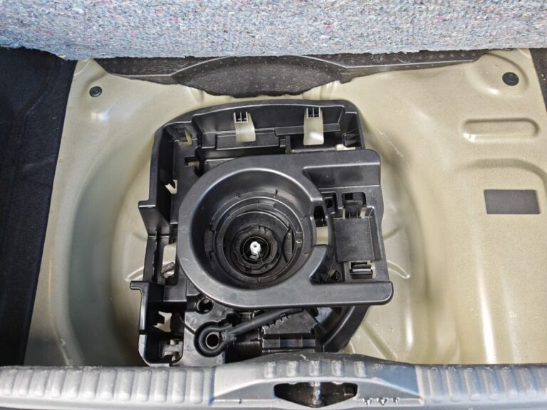 CITROEN C3 GM933VJ USATO OLBIA (8)