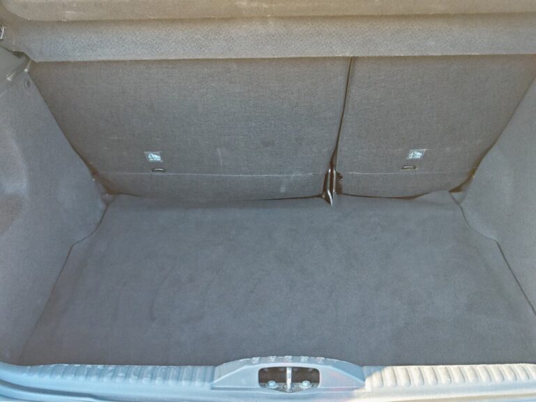 CITROEN C3 GT995YN USATO OLBIA (14)