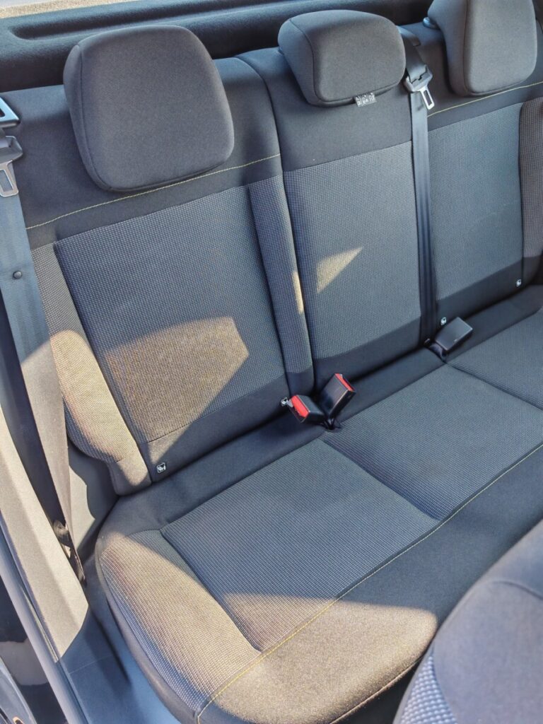 CITROEN C3 GT995YN USATO OLBIA (19)