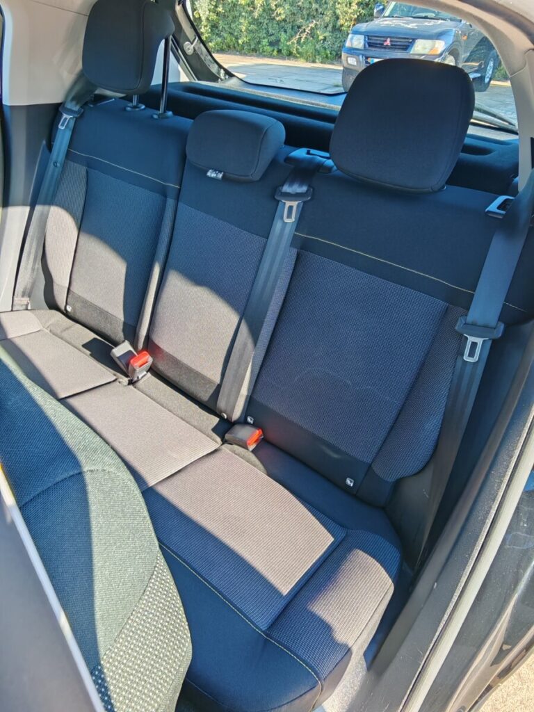 CITROEN C3 GT995YN USATO OLBIA (6)