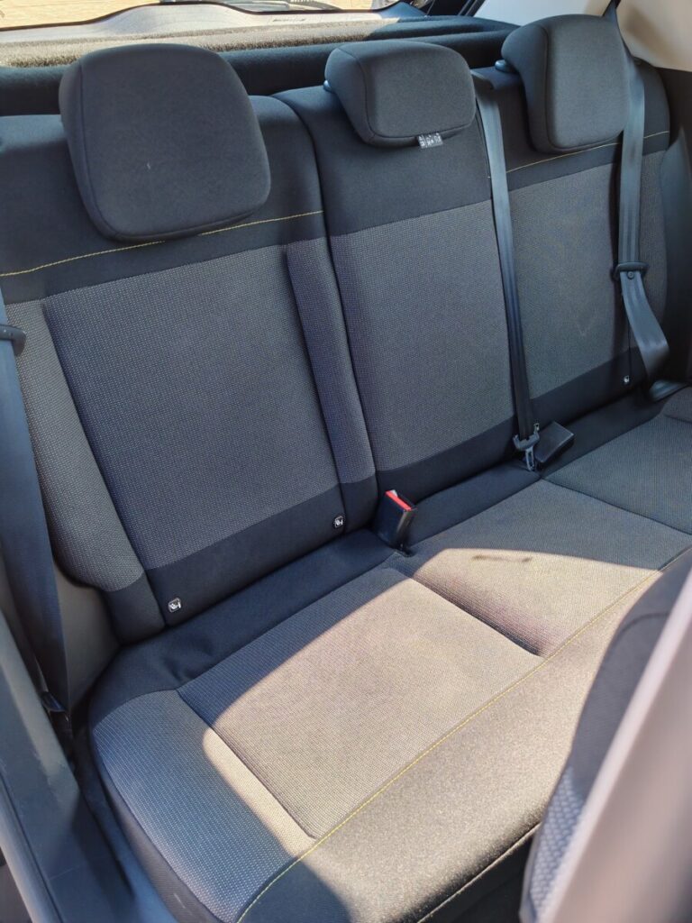 CITROEN C3 NERA DIESEL GM940VJ USATO OLBIA (16)