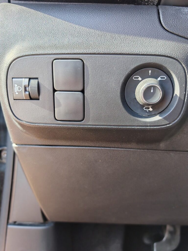 CITROEN C3 NERA DIESEL GM940VJ USATO OLBIA (26)