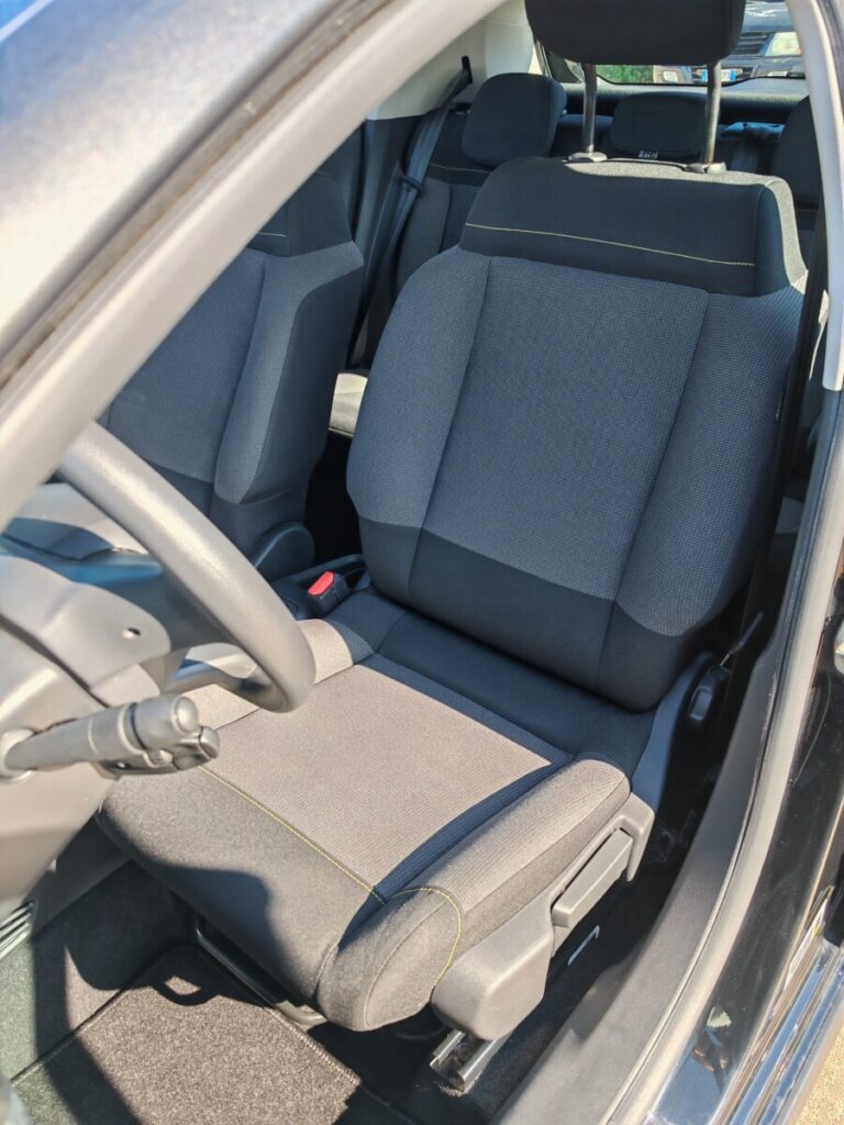 CITROEN C3 NERA DIESEL GM940VJ USATO OLBIA (27)