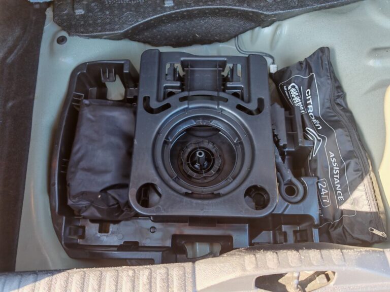 CITROEN C3 NERA DIESEL GM940VJ USATO OLBIA (8)