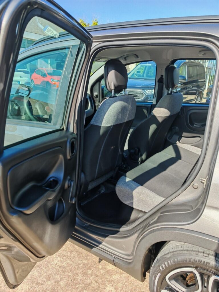 FIAT PANDA GK601PT USATO OLBIA (13)