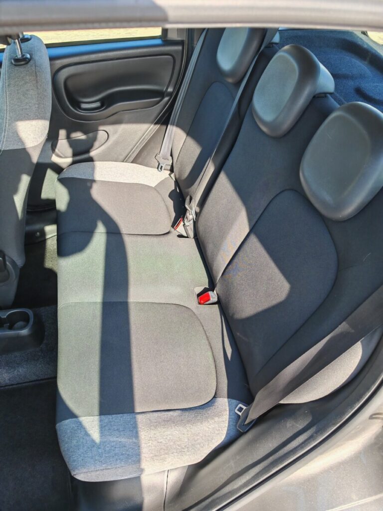 FIAT PANDA GK601PT USATO OLBIA (14)