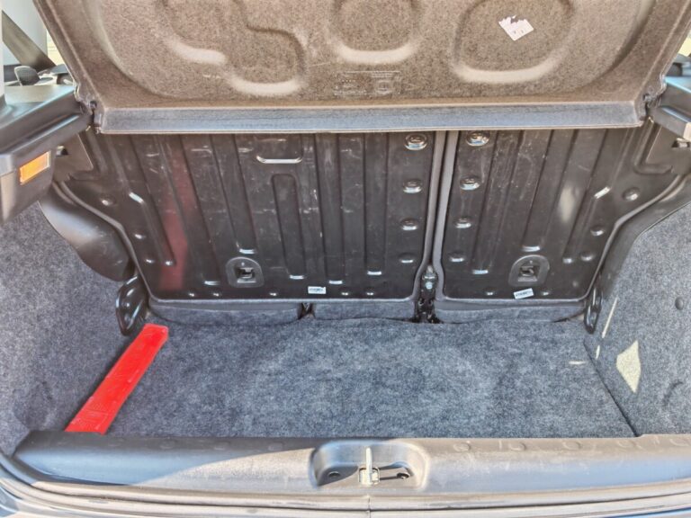 FIAT PANDA GK601PT USATO OLBIA (9)