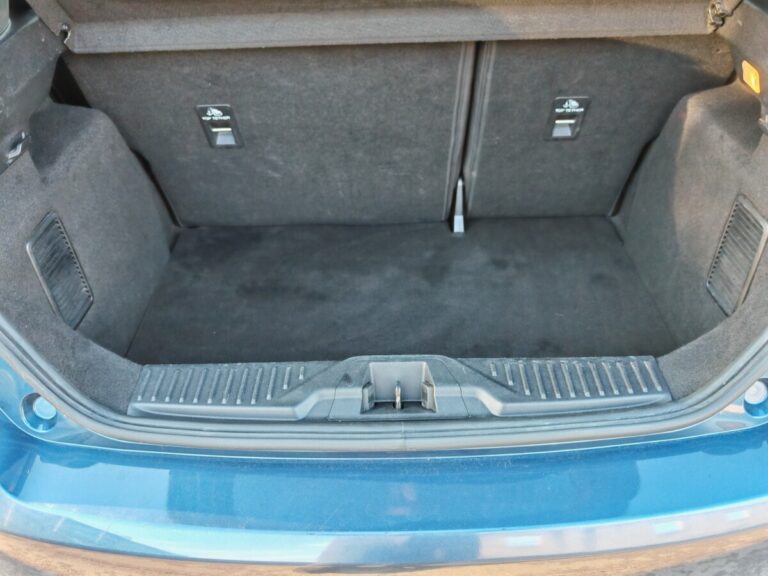 FORD FIESTA AUT GN409DE USATO OLBIA (10)