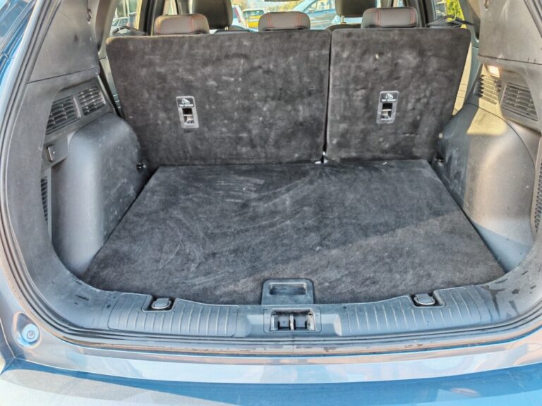 FORD KUGA BENZINA GN424DE USATO OLBIA (13)