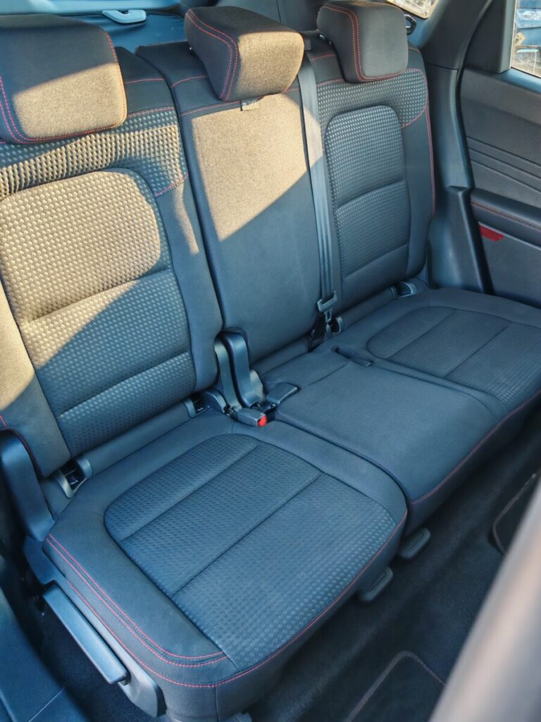 FORD KUGA BENZINA GN424DE USATO OLBIA (19)