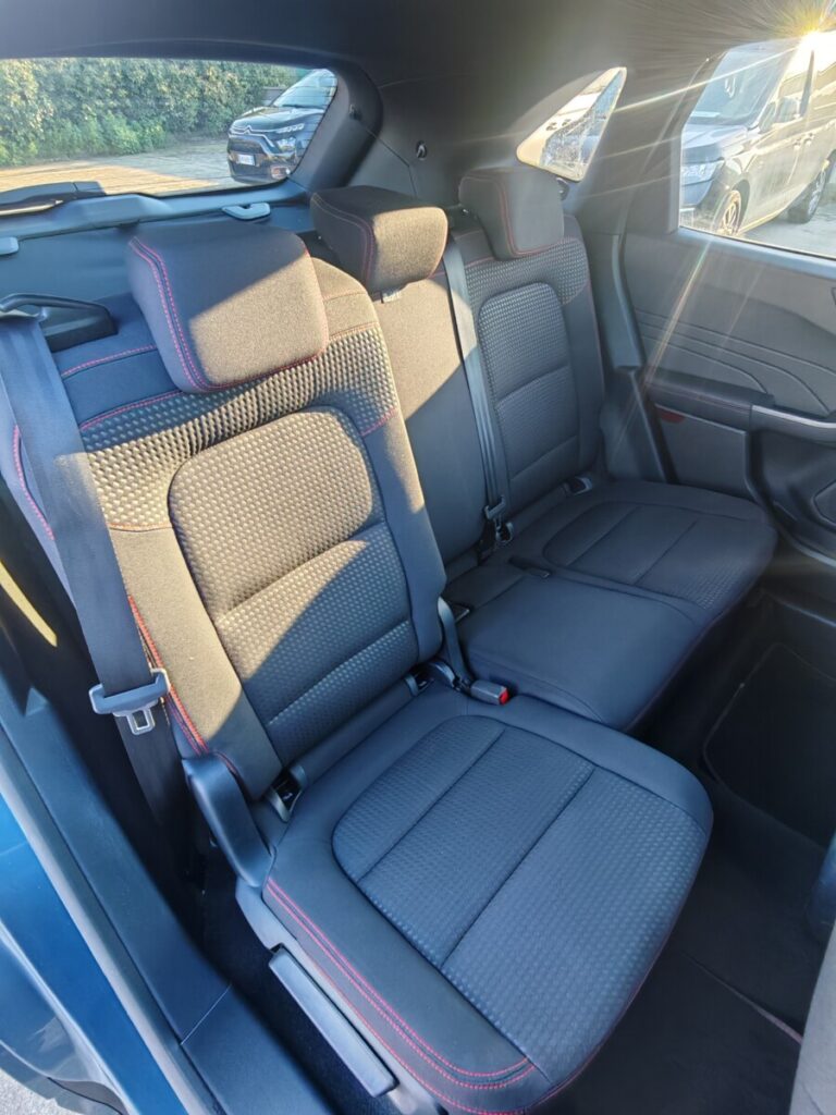 FORD KUGA BENZINA GN424DE USATO OLBIA (20)