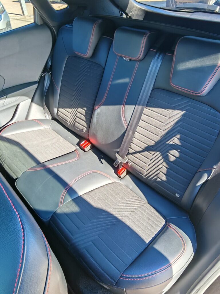 FORD PUMA ST_LINE NERA GT896SR USATO OLBIA (19)