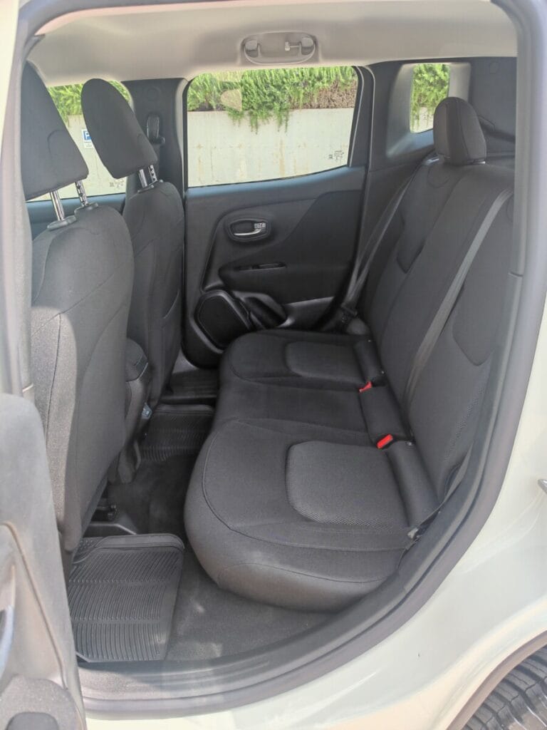JEEP RENEGADE BIANCO LONGITUDE USATO OLBIA (1) (15)