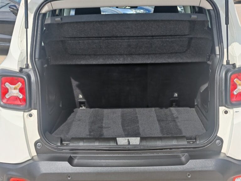 JEEP RENEGADE BIANCO LONGITUDE USATO OLBIA (1) (24)