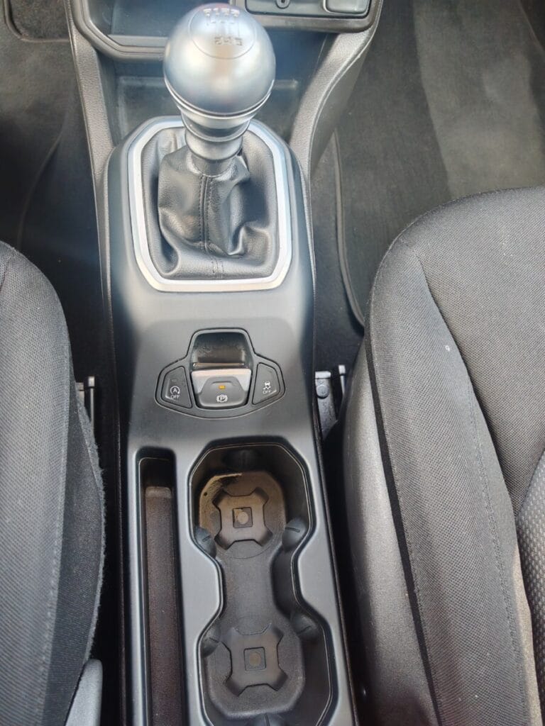 JEEP RENEGADE BIANCO LONGITUDE USATO OLBIA (1) (31)