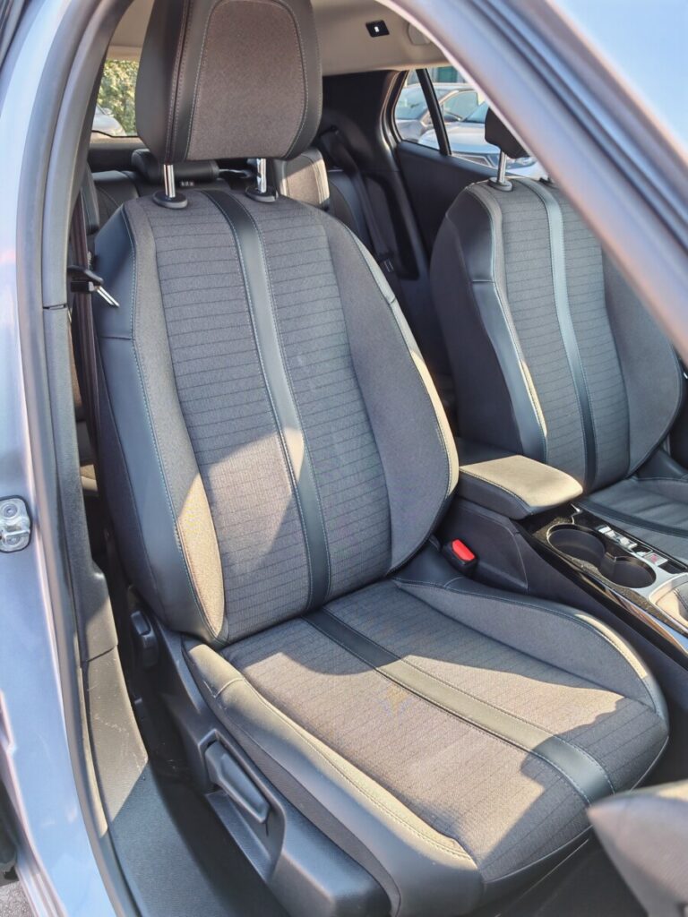 PEUGEOT 2008 GRIGIA GK242PV USATO OLBIA (22)