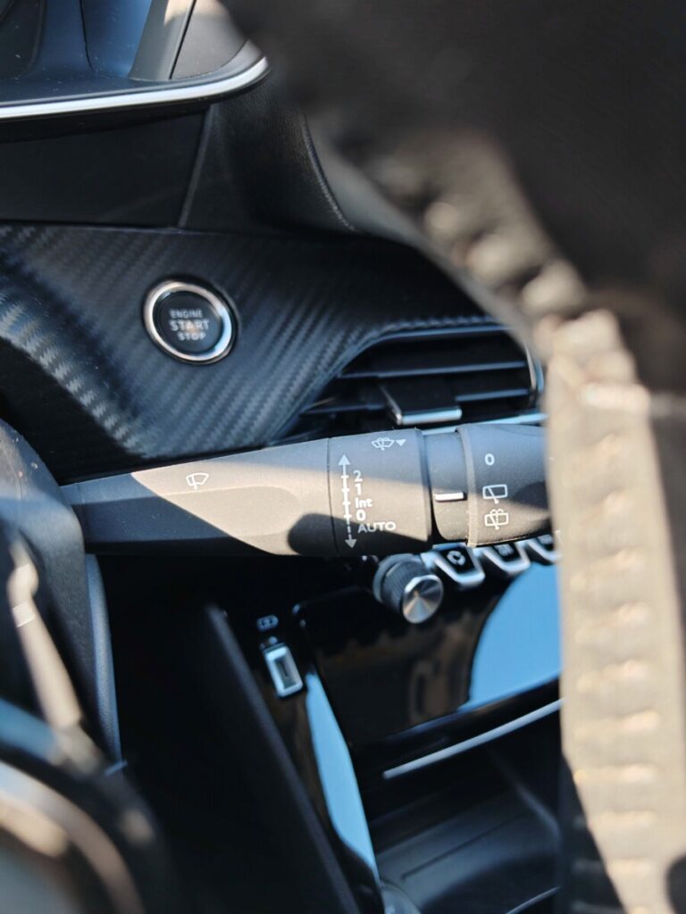 PEUGEOT 2008 GRIGIA GK242PV USATO OLBIA (29)