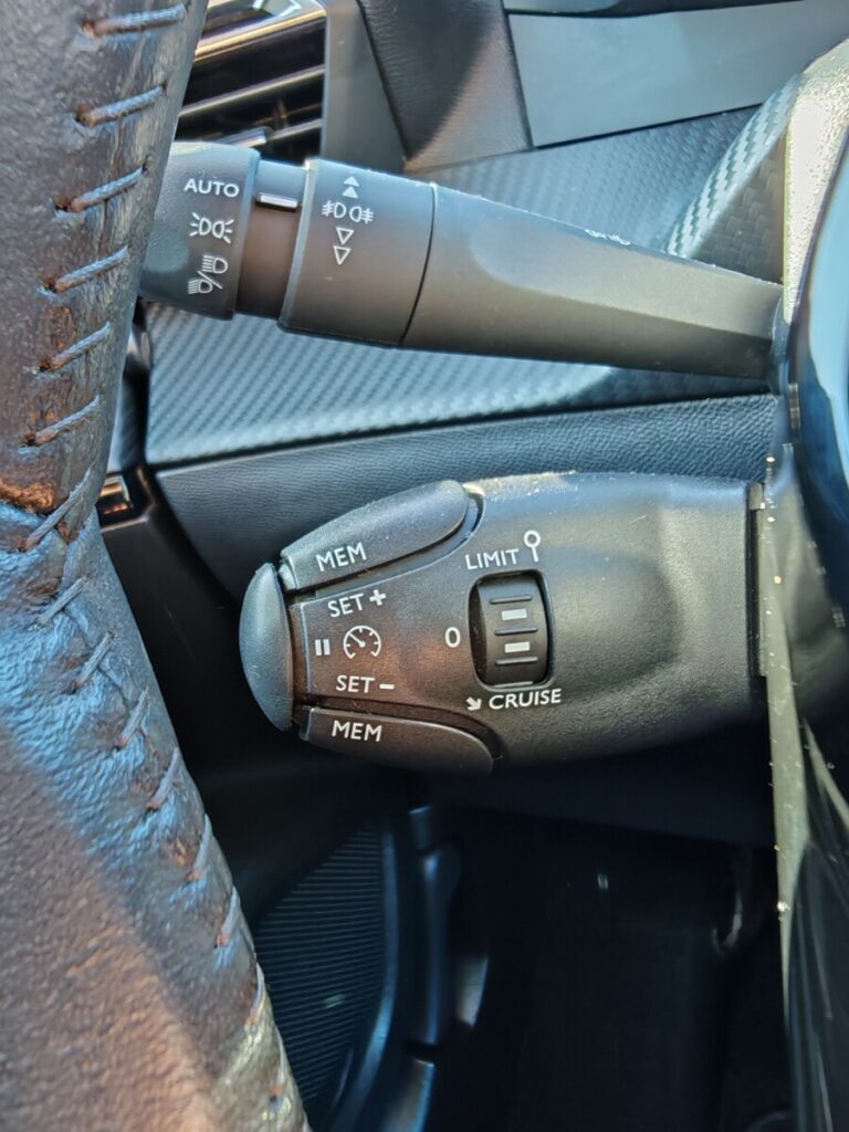 PEUGEOT 2008 GRIGIA GK242PV USATO OLBIA (30)