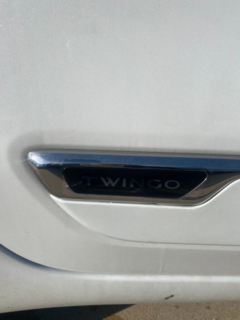 TWINGO 14