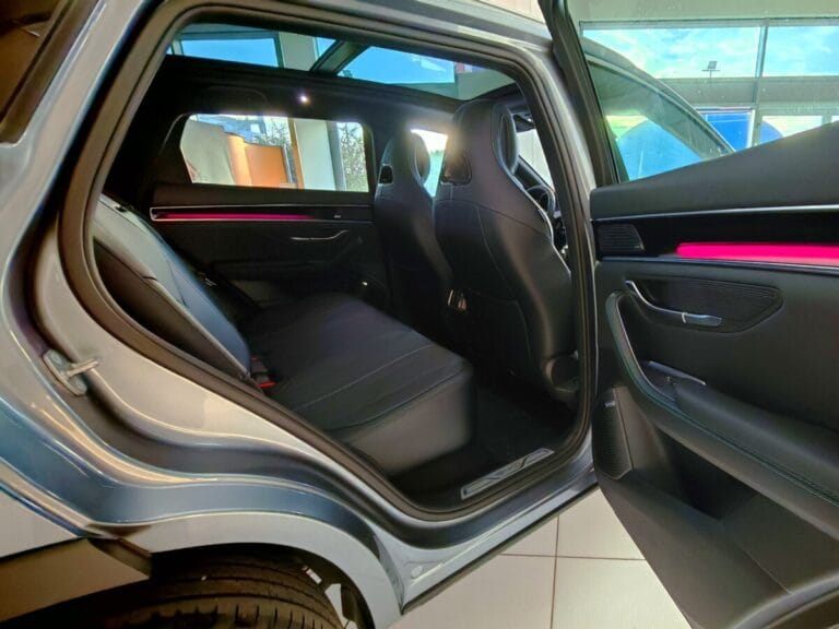 USATO BYD OLBIA GRIGIA SEDILI POST