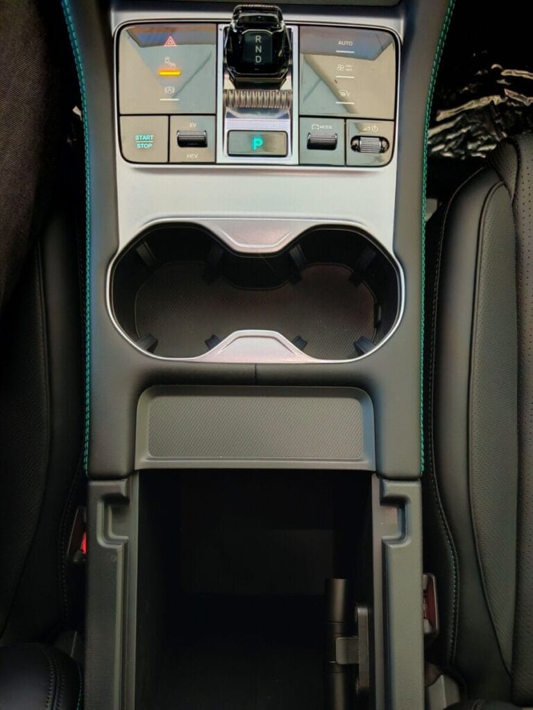 USATO BYD OLBIA GRIGIA TUNNEL CENTR