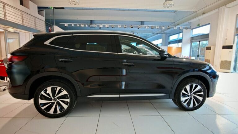 USATO BYD OLBIA NERA LATO DESTRO OK