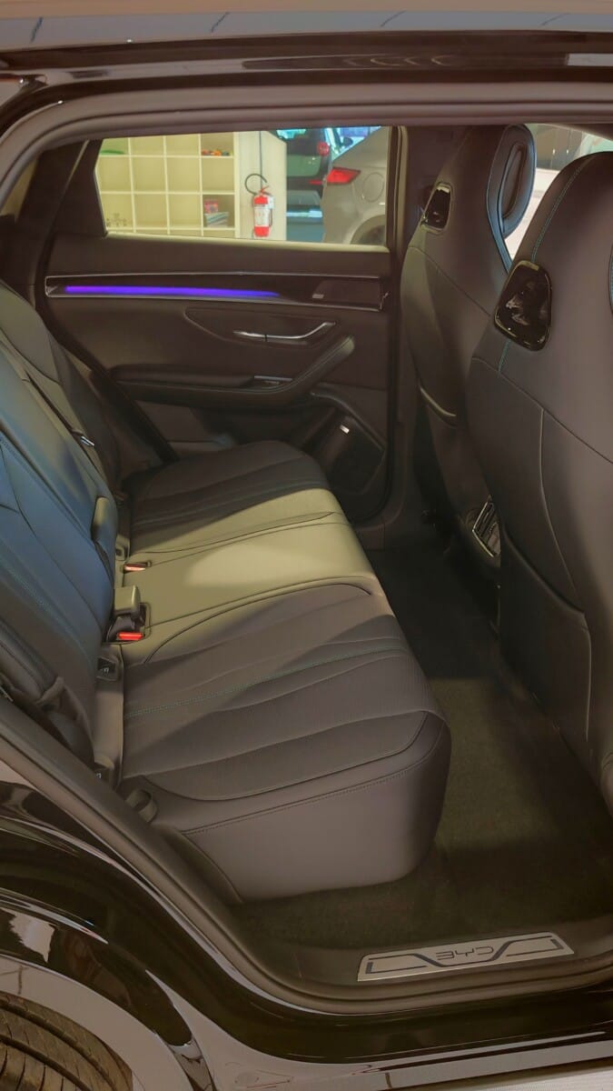 USATO BYD OLBIA NERA SEDILI POST OK