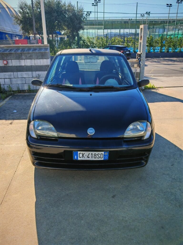 USATO OLBIA FIAT 600 FRONTE_2