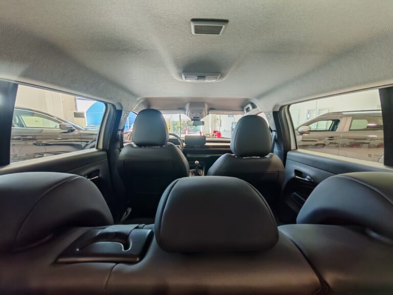 VDRIVE AVENGER BIANCO GN733CA USATO OLBIA (12)