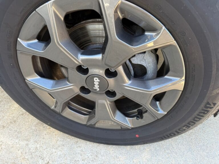 VDRIVE AVENGER USATO OLBIA CERCHIO ANT