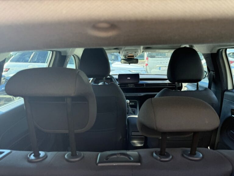 VDRIVE AVENGER USATO OLBIA DA BAGAGLIAIO