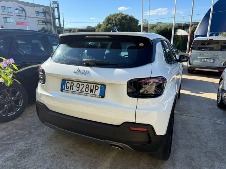 VDRIVE AVENGER USATO OLBIA RETRO