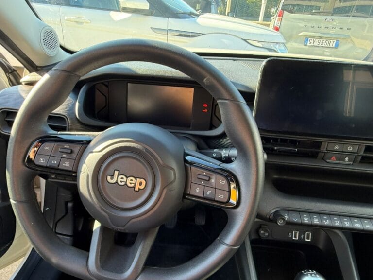 VDRIVE AVENGER USATO OLBIA VOLANTE