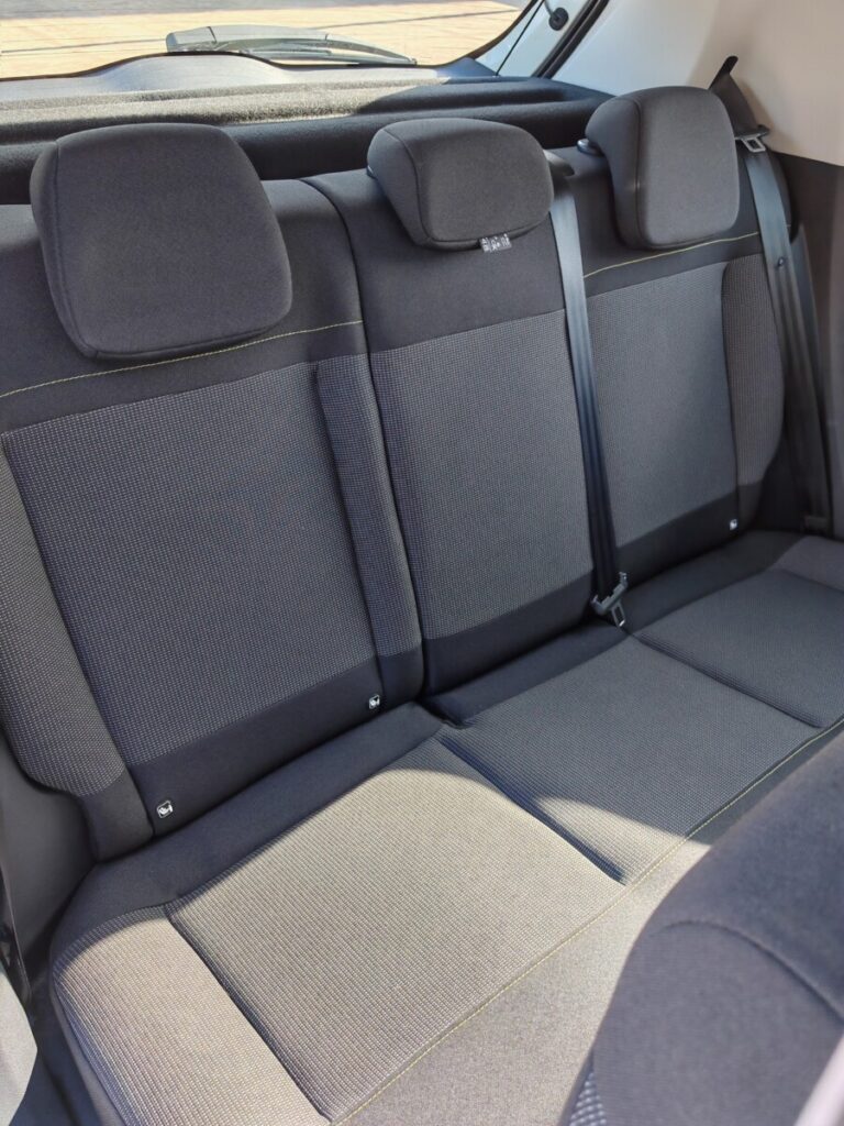 VDRIVE CITROEN C3 BIANCA USATO OLBIA (17)