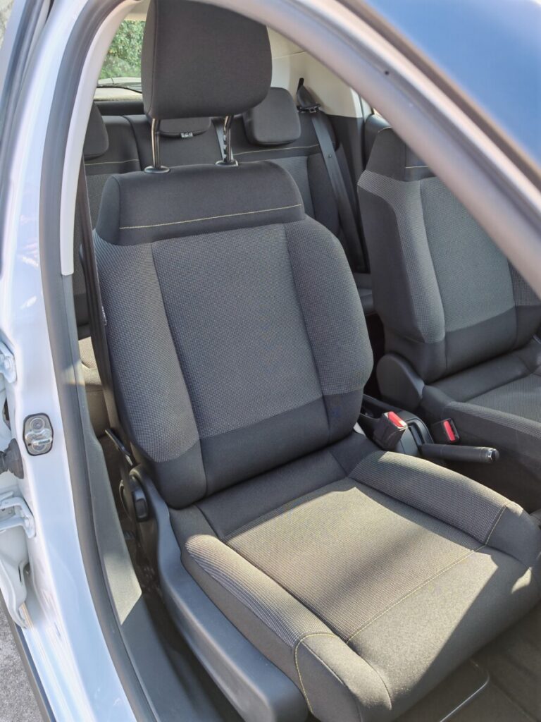 VDRIVE CITROEN C3 BIANCA USATO OLBIA (19)