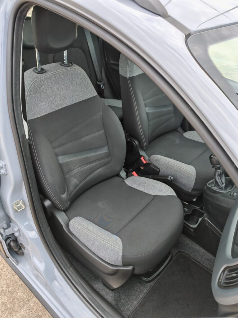 VDRIVE FIAT PANDA GL740LL USATO OLBIA (17)