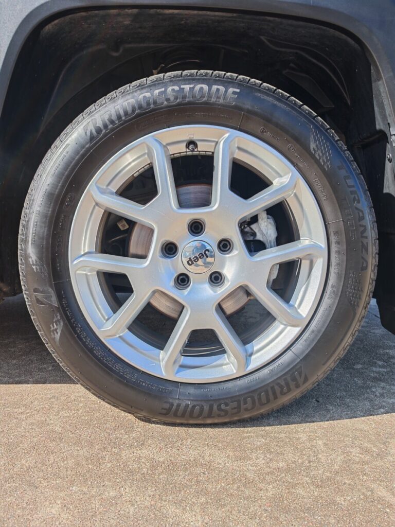 VDRIVE JEEP RENEGADE USATO OLBIA (11)