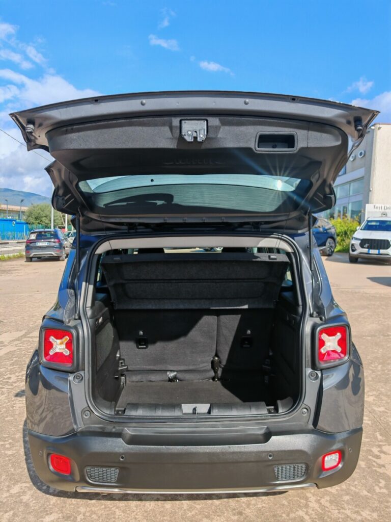 VDRIVE JEEP RENEGADE USATO OLBIA (12)