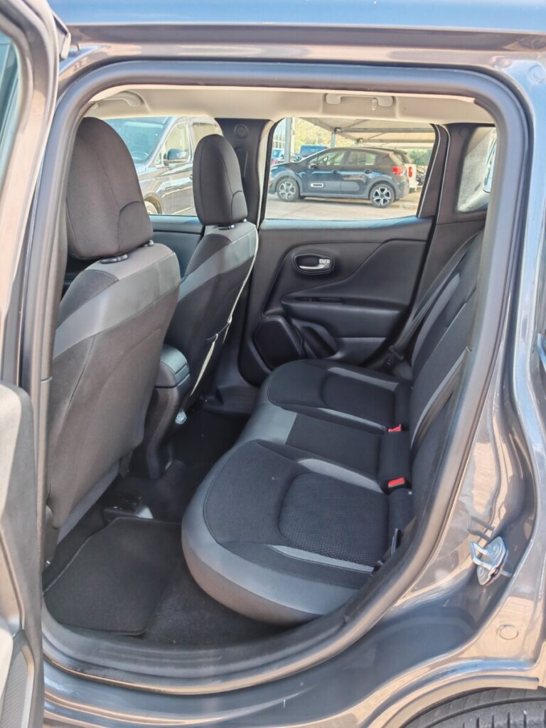 VDRIVE JEEP RENEGADE USATO OLBIA (16)