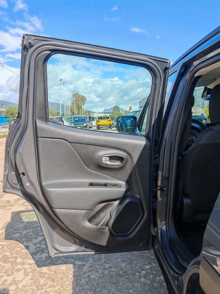 VDRIVE JEEP RENEGADE USATO OLBIA (17)