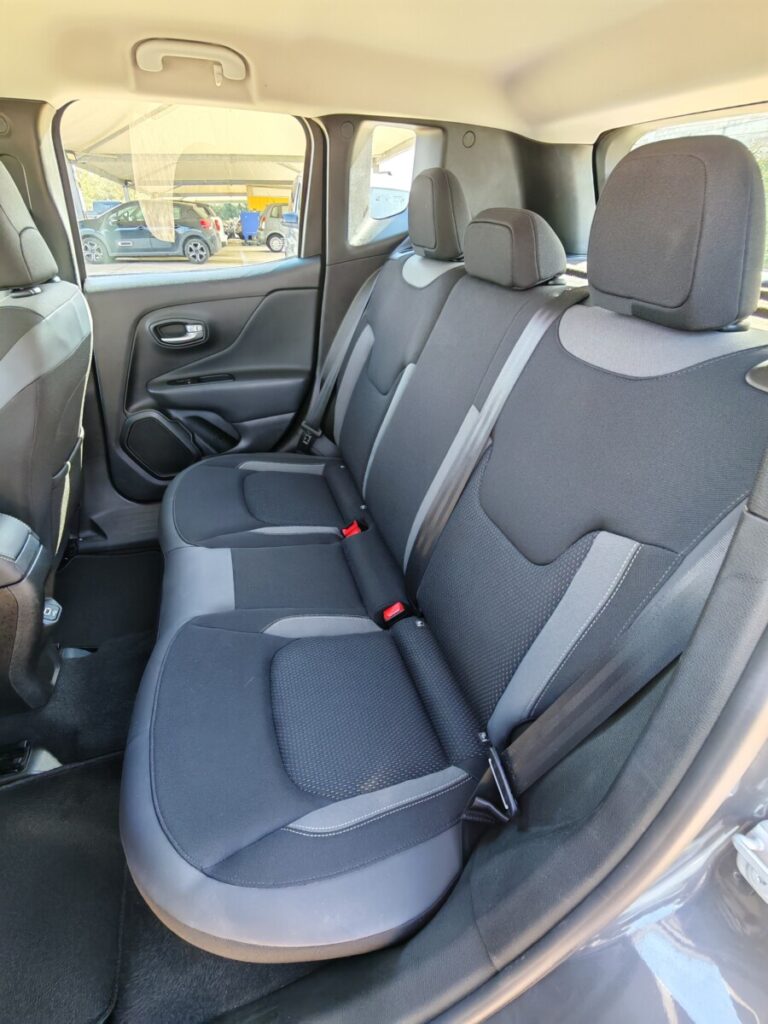 VDRIVE JEEP RENEGADE USATO OLBIA (18)