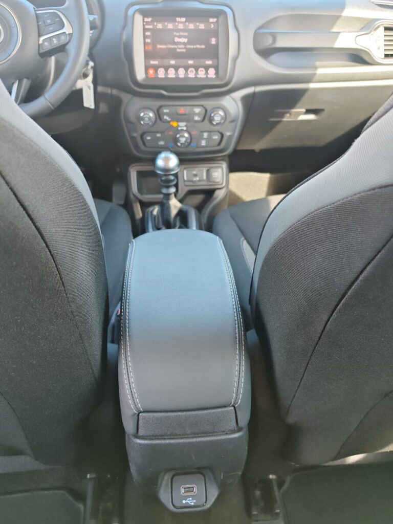 VDRIVE JEEP RENEGADE USATO OLBIA (21)