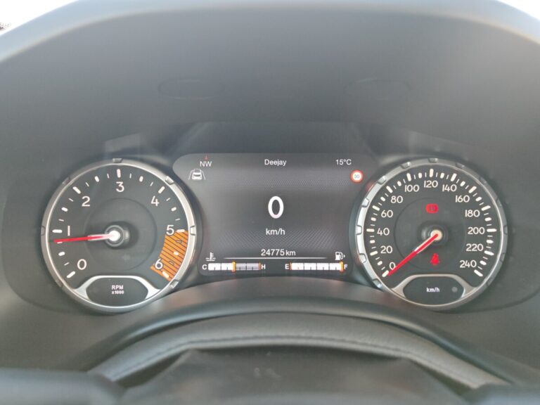 VDRIVE JEEP RENEGADE USATO OLBIA (26)